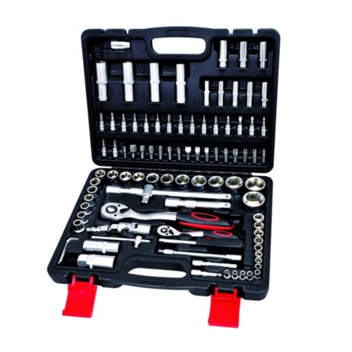 Набір інструментів MAMMOOTH MMT A169 502