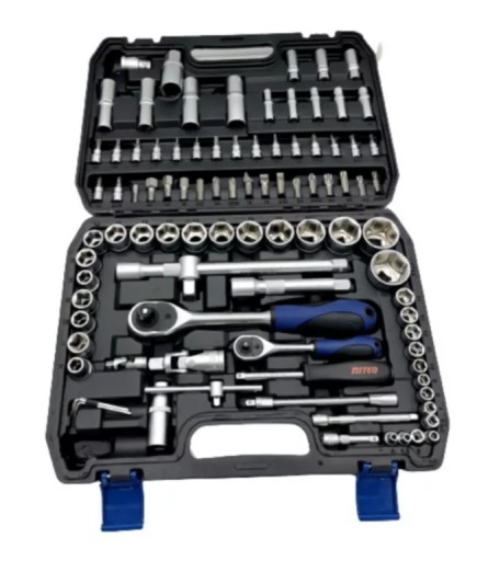 Набор инструментов Niteo Tools, 94 шт.