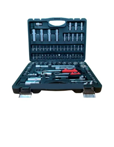 Набір інструментів Onex OX249 94 шт.