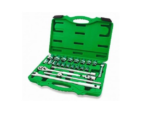 Набор инструментов TOPTUL GCAI2411