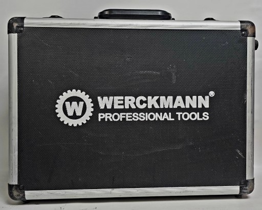 Набір інструментів Werckmann