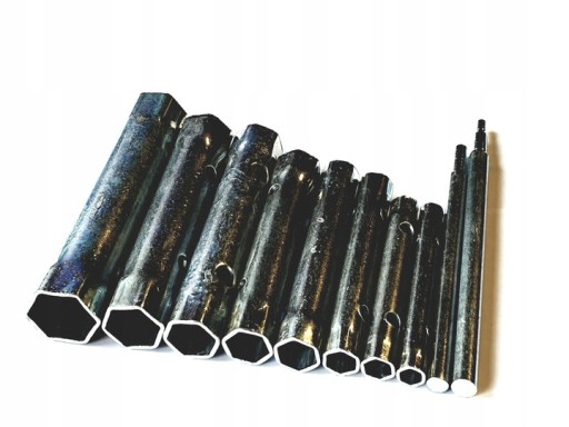 Набір інструментів XL-Tools 10 шт.