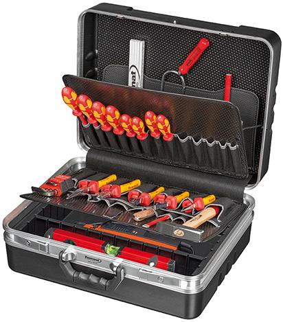 Набір інструментів для електриків с