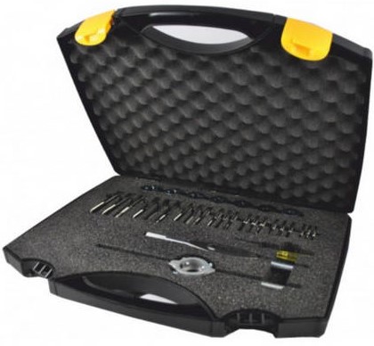 Набір інструментів CZB-31 HSS Fanar