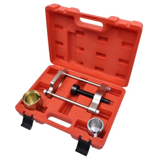 Набор инструментов для монтажа и демонтажа задних подшипников