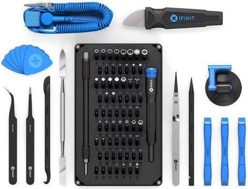 Набор инструментов для ремонта электроники IFIXIT Pro