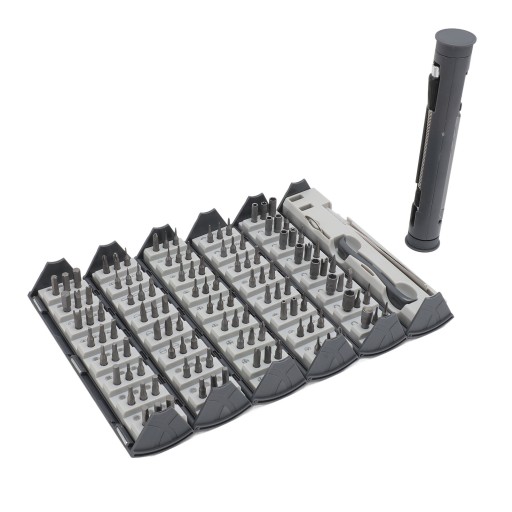 Набір інструментів для ремонту магнітної електроніки для вашого комп'ютера