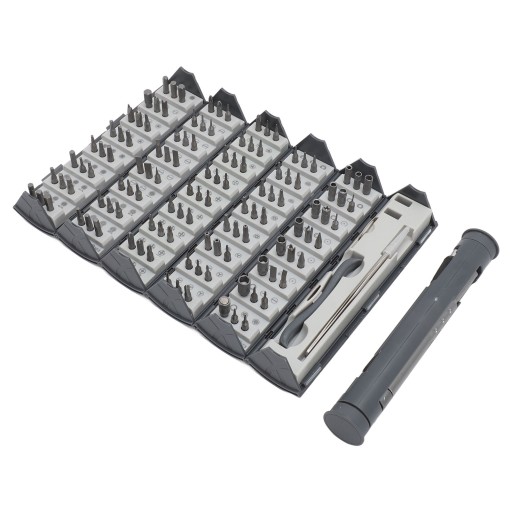 Набір інструментів для ремонту магнітної електроніки для вашого комп'ютера