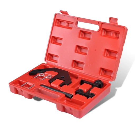 Набір інструментів для ремонту ременя ГРМ в автомобілях BMW M47 M57 E39 E46