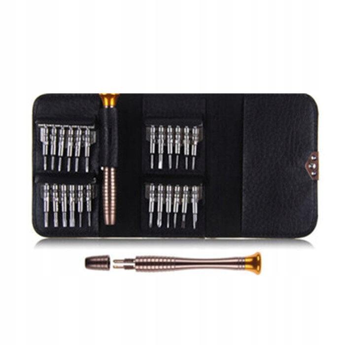 Набор инструментов для ремонта отверток
