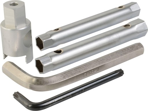 Набор инструментов для свечей зажигания ROTHEWALD для BMW