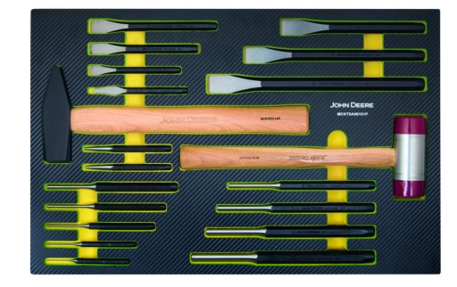 MCKT9A90101P Набір ударних інструментів John Deere