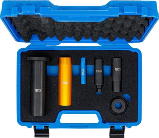 Набір інструментів для радіального ущільнення подвійного зчеплення | для Форда