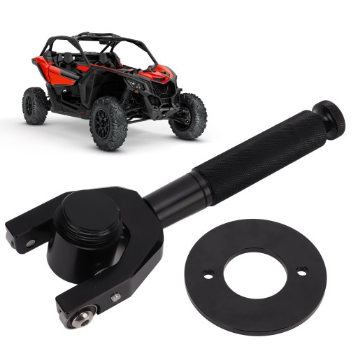 Набір інструментів для заміни ременя зчеплення