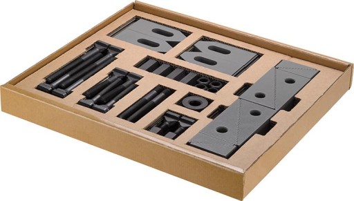 Набор монтажных инструментов ФОРМАТ М16х16