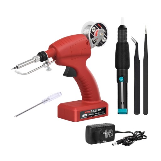 Набор сварочных инструментов для контроля тепла