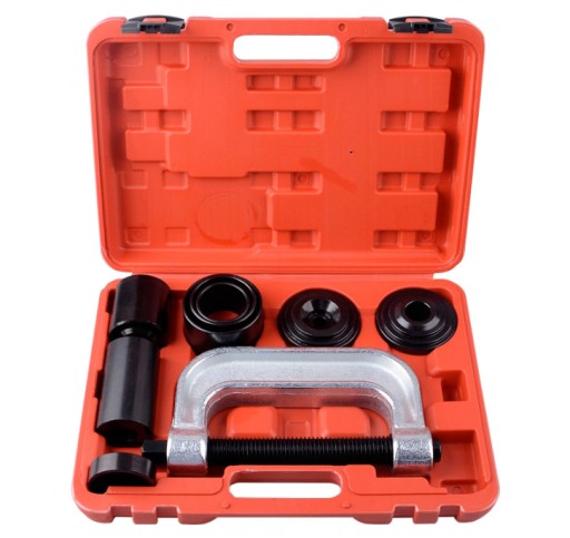 Набір інструментів для зняття кульової опори DAYUAN YT1040