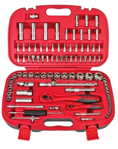 Набір інструментів 1/2