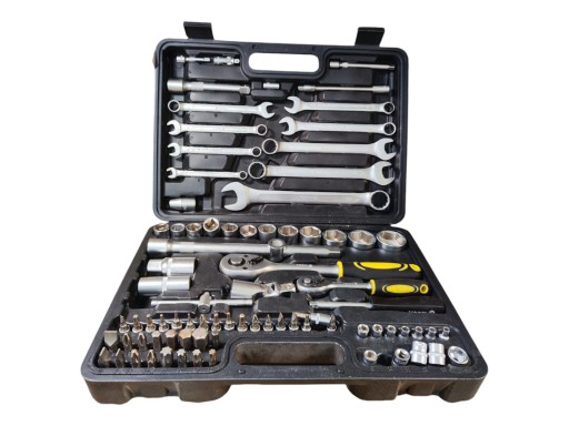 Набір інструментів 1/2