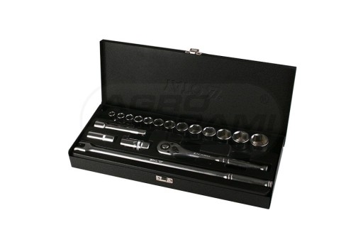 Набор инструментов из 18 предметов 10-32 YT12641, YT12641