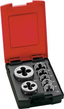 Набор матриц HSS-EHSS-E M3-M12 FORMAT