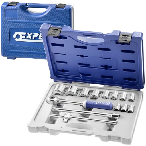 Набір головок 1/2