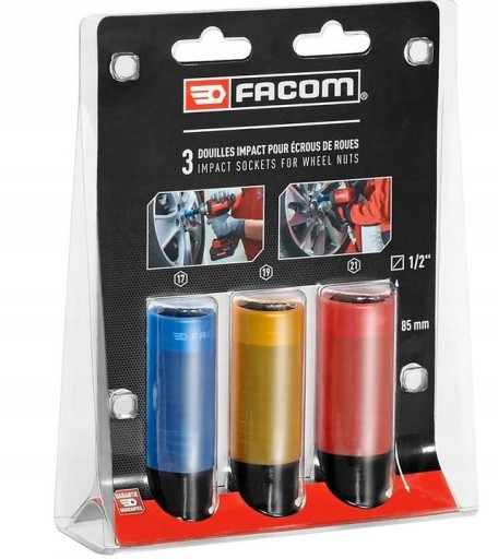 Набор из 17 19 21 1/2