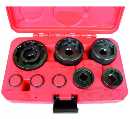 Комплект колпачков Alu jmp для колес на Ducati и Triumph