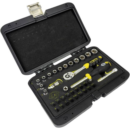 Набір головок C.K T4660