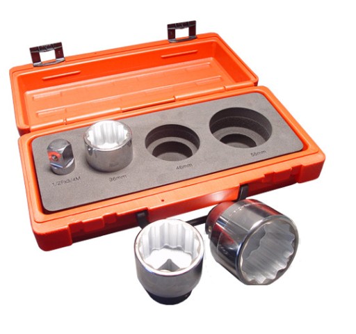 Набір насадок JMP 3/4 
