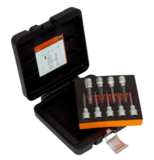 Набор головок головок RIBE 1/2