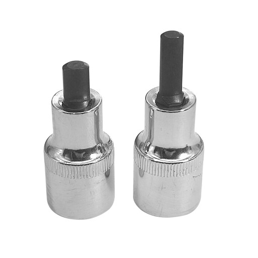 254523 - Набір розширювальних розеток Lohobby, квадрат 1/2 дюйма.