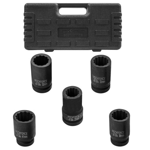 Набор ударных головок 1