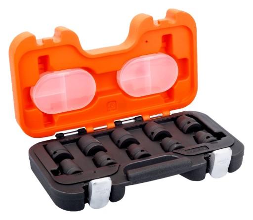 Набор ударных головок 1/2