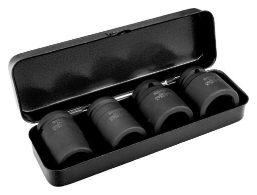 Набор ударных головок BAHCO 1/2