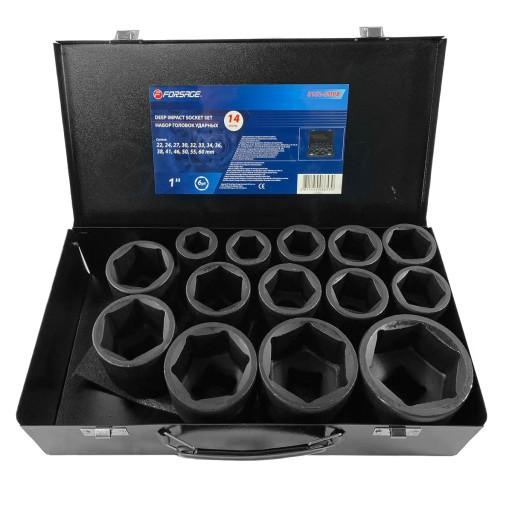 Набір ударних розеток 1