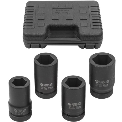 Набір ударних головок 1