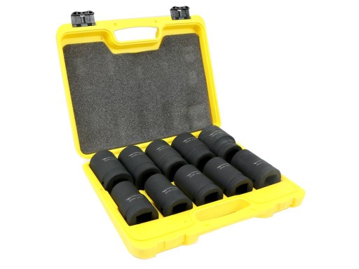 Набор длинных ударных головок 1