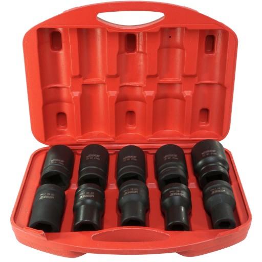 Набор длинных ударных головок 1