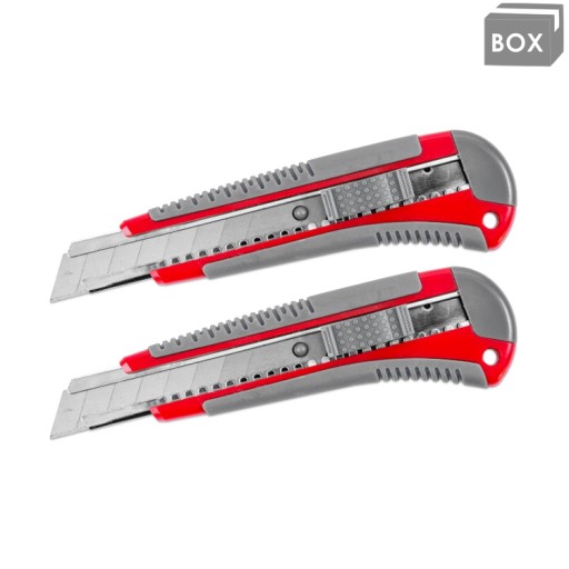 Набір універсальних ножів SOFT (24 шт.) Маан