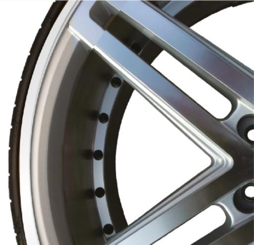 Комплект защитных колес Rimsavers - Белый