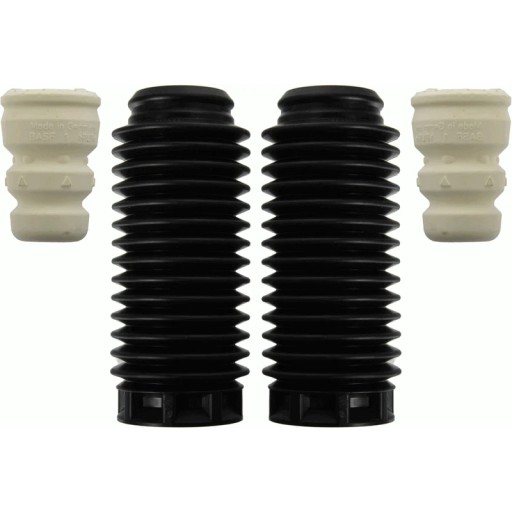 Комплект защиты от пыли, амортизатор SACHS