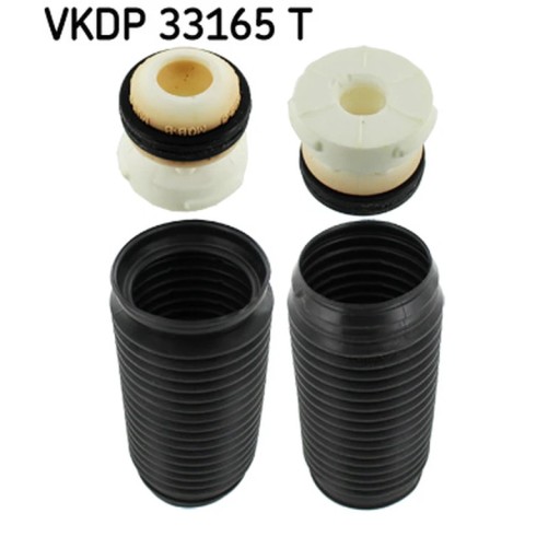 VKDP 33165 T - Пылезащитный комплект амортизатора SKF VKDP 33165 T