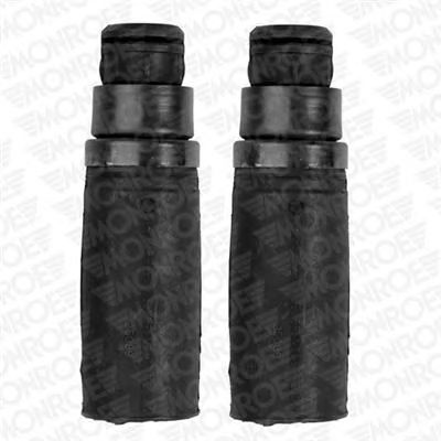 PK103 - Комплект пилозахисту амортизатора Monroe