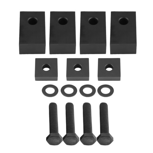 Комплект распорки заднего сиденья автомобиля 53