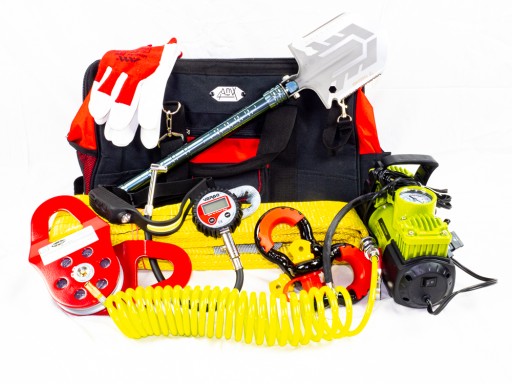 Внедорожный комплект 