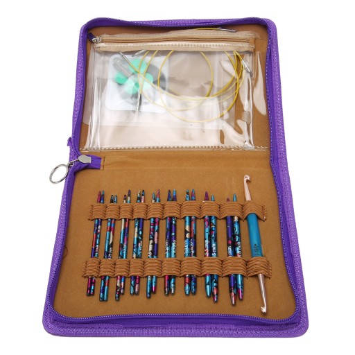 Набір круглих алюмінієвих проводів від 3 до 6 мм