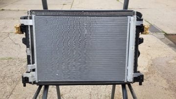 Комплект оригінальних радіаторів Vw, Seat, Audi, Skoda