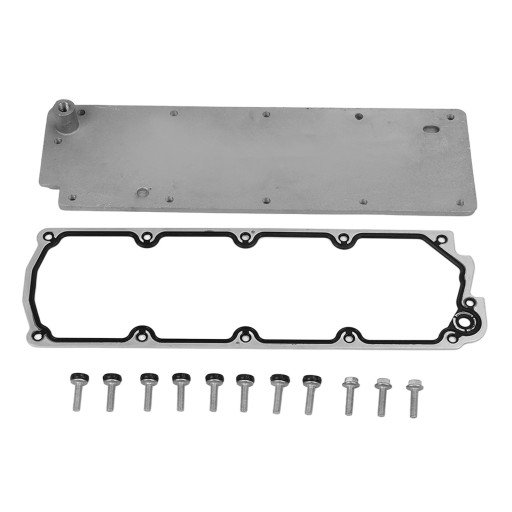 1618220225211 - 12598832 стандартный комплект кожуха долины двигателя с