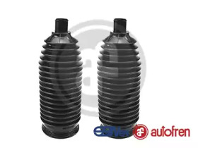 D9259C - Комплект кришок рульової тяги Kia Hyundai AUTO